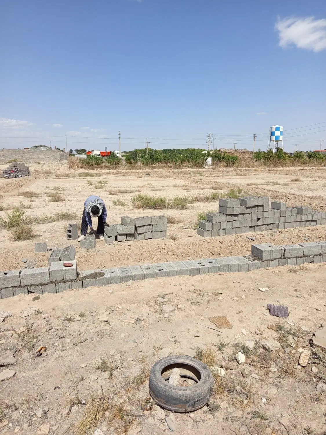 زمین