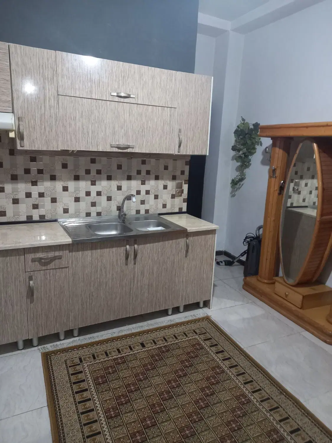 تکخواب و سوئیت بدون خواب داخل شهری
