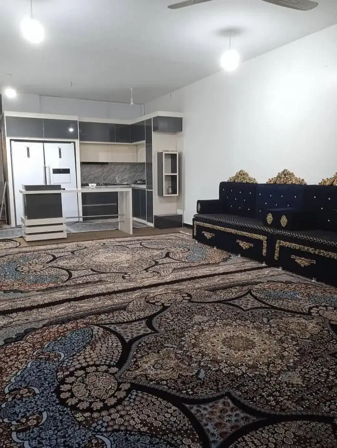 اجاره روزانه منزل ویلایی داخل شهر_ سوئیت سوییت
