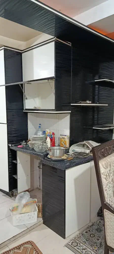 آپارتمان دو خوابه رودهن مهراباد مسکن
