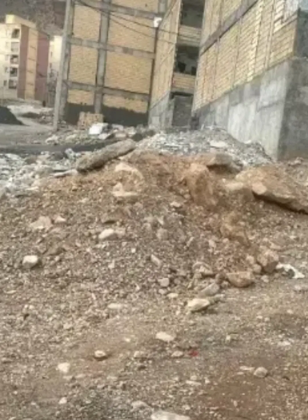 قطعه ۲۲۸۳ شهرک دانش