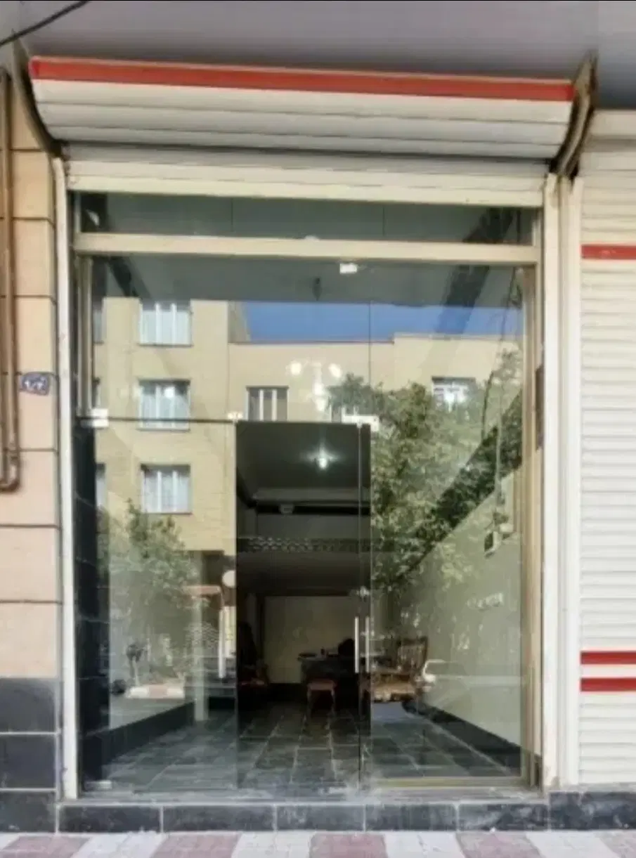 اجاره مغازه تجاری