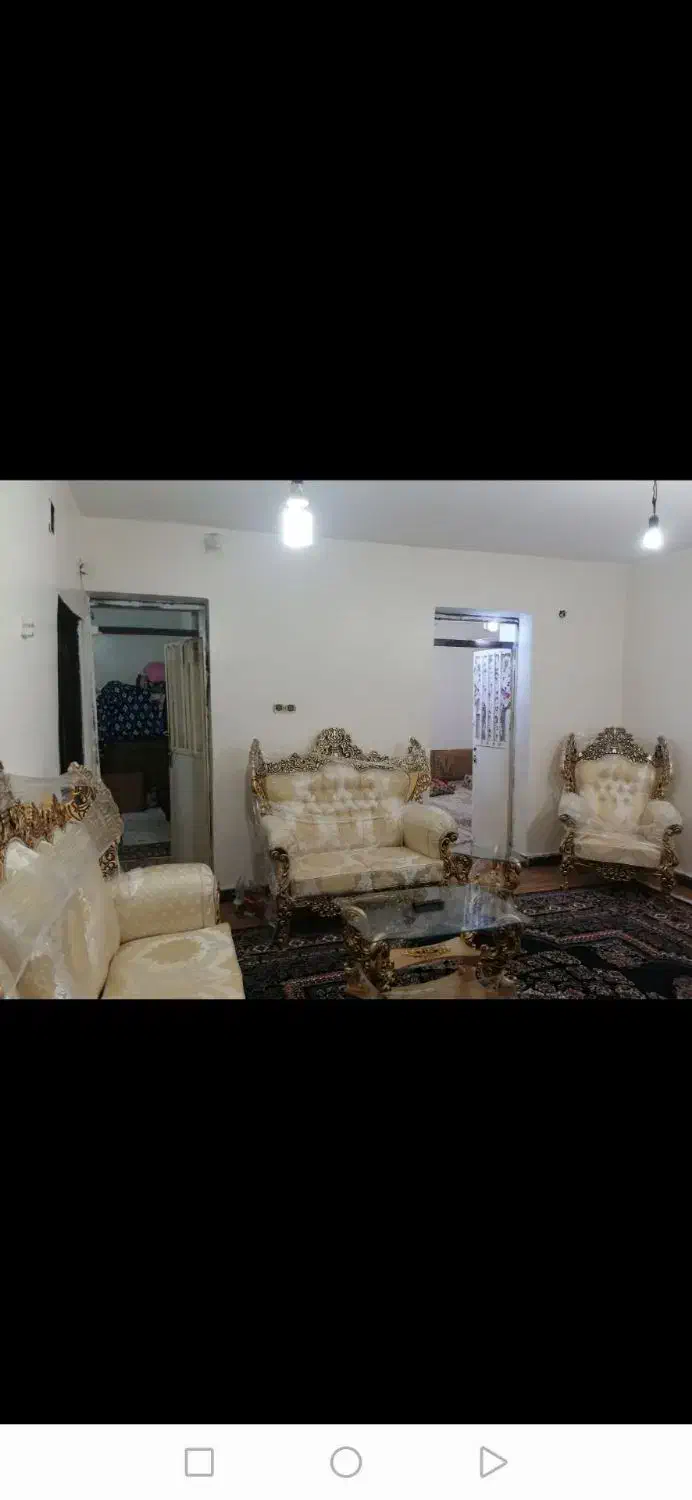 منزل ویلایی نفتون جنب مسجد امام حسین