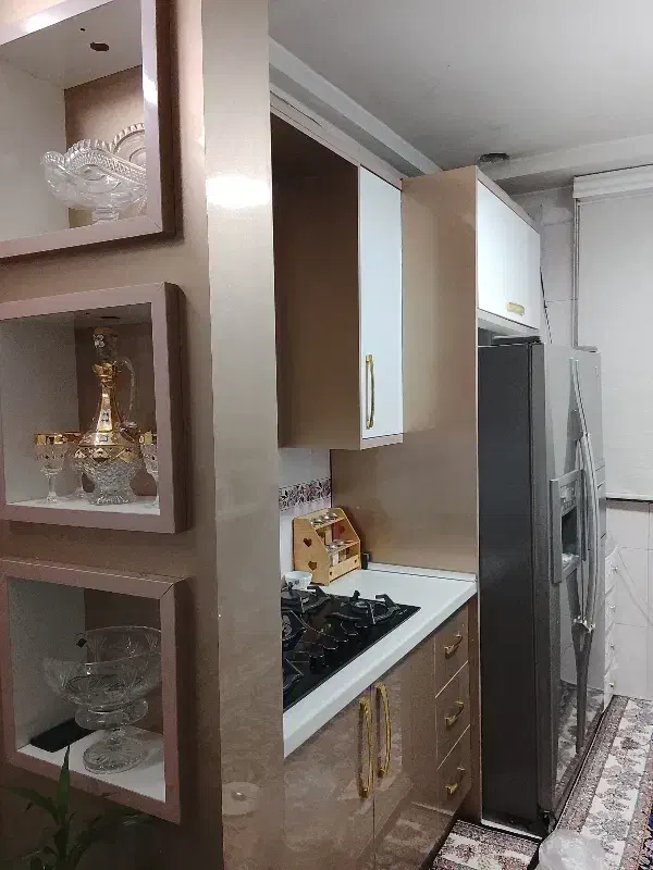 رهن آپارتمان