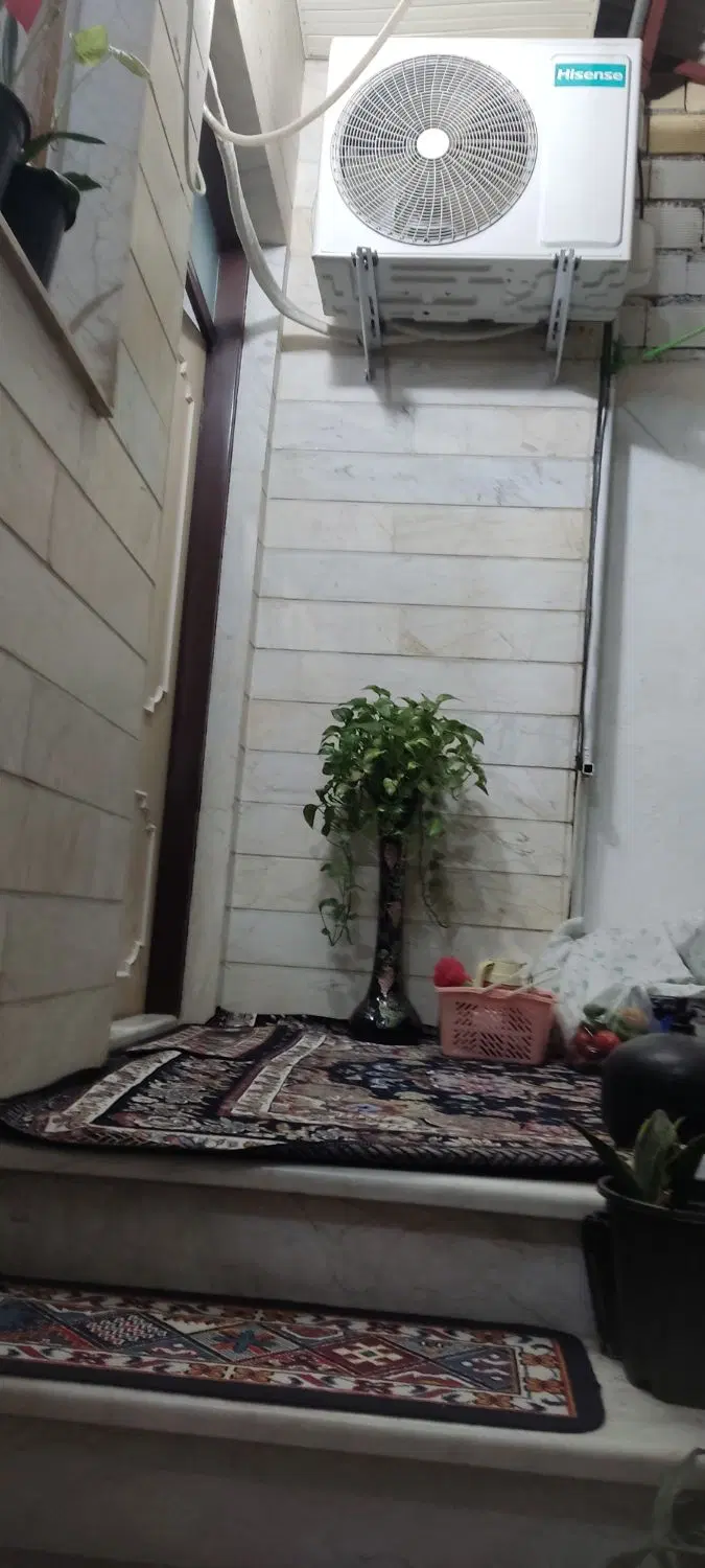 خانه ویلایی