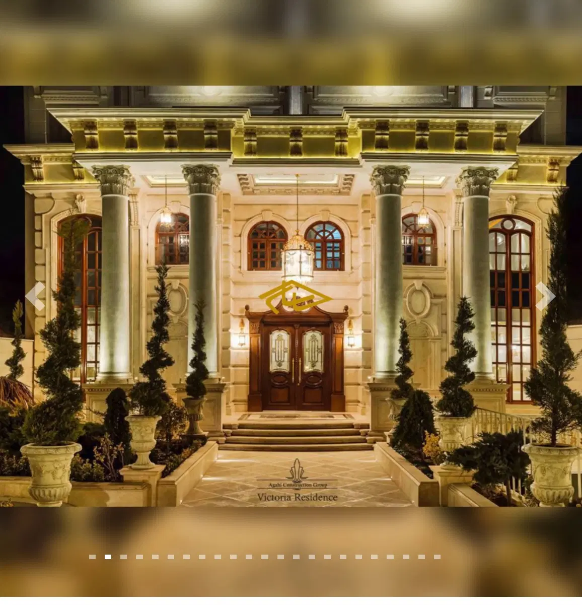 اجاره ۱۱۵ متر ولنجک برج ویکتوریا