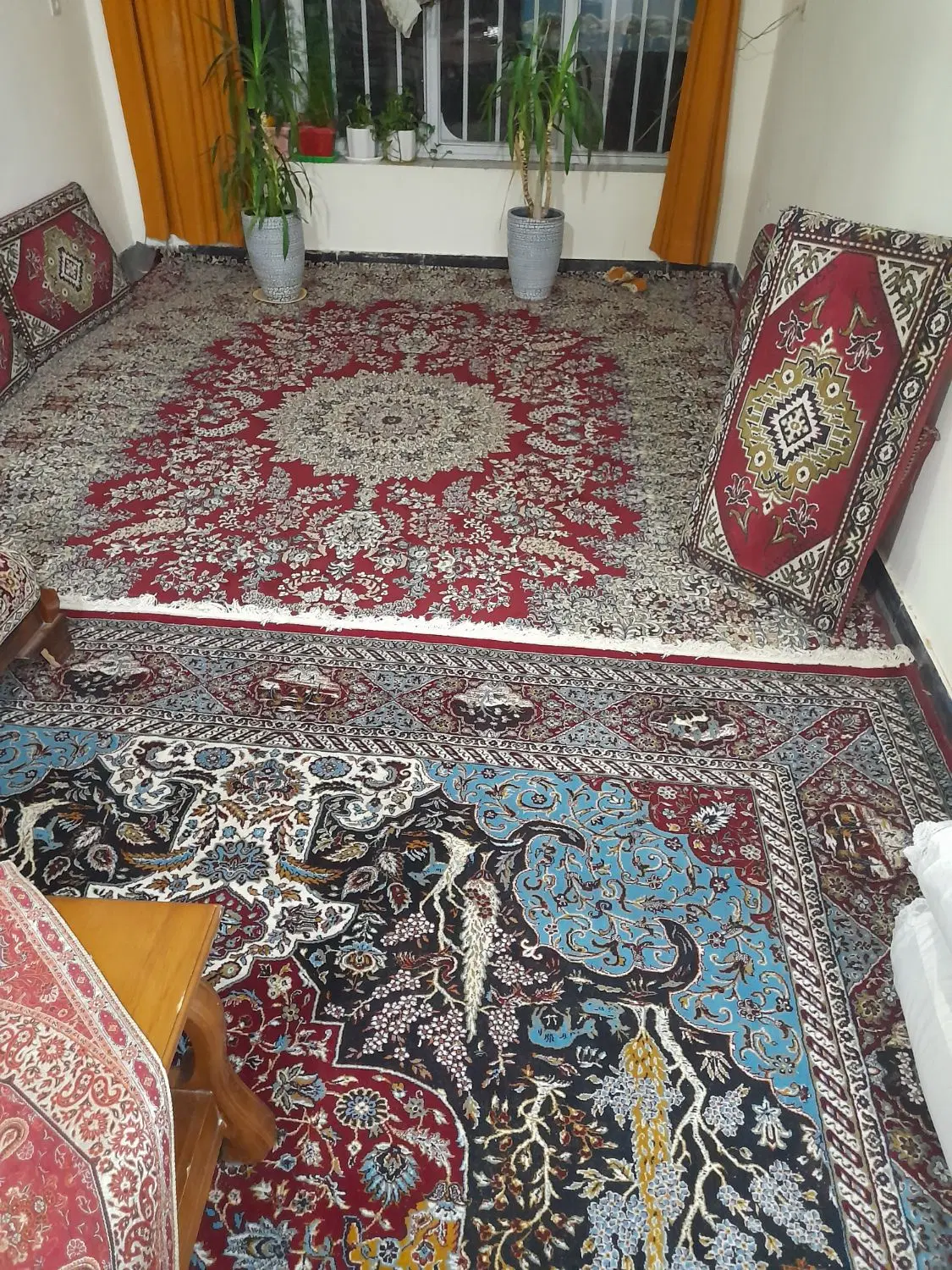 اجاره یک اتاق ا