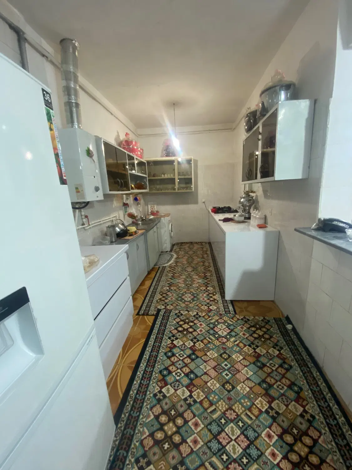 فروش خانه در سه راهی اصلی مردوخ