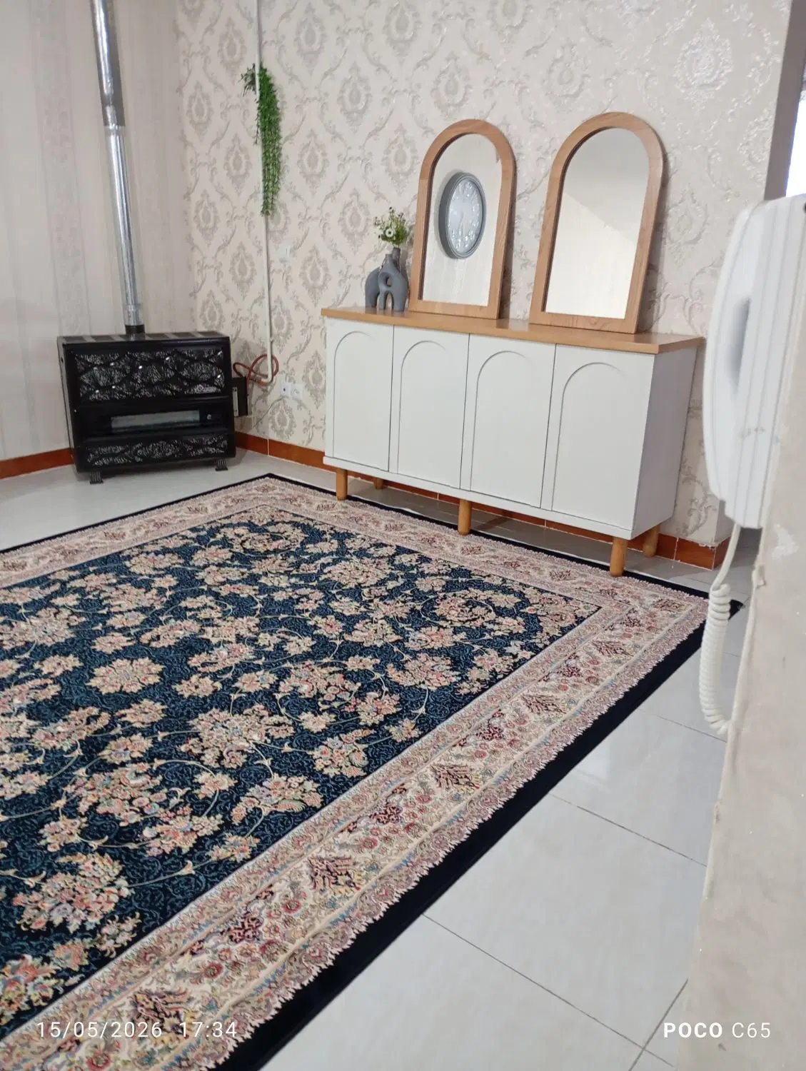 آپارتمان مسکن مهر