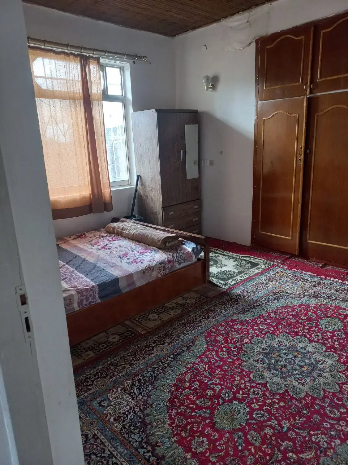 ویلای اجاره ای استخر