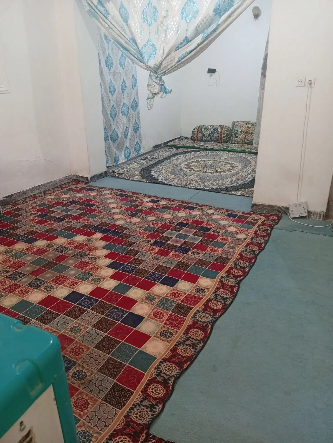 اجاره یک پزیرایی