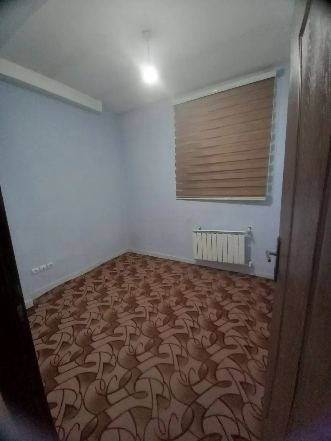 آپارتمان تکخواب پونک
