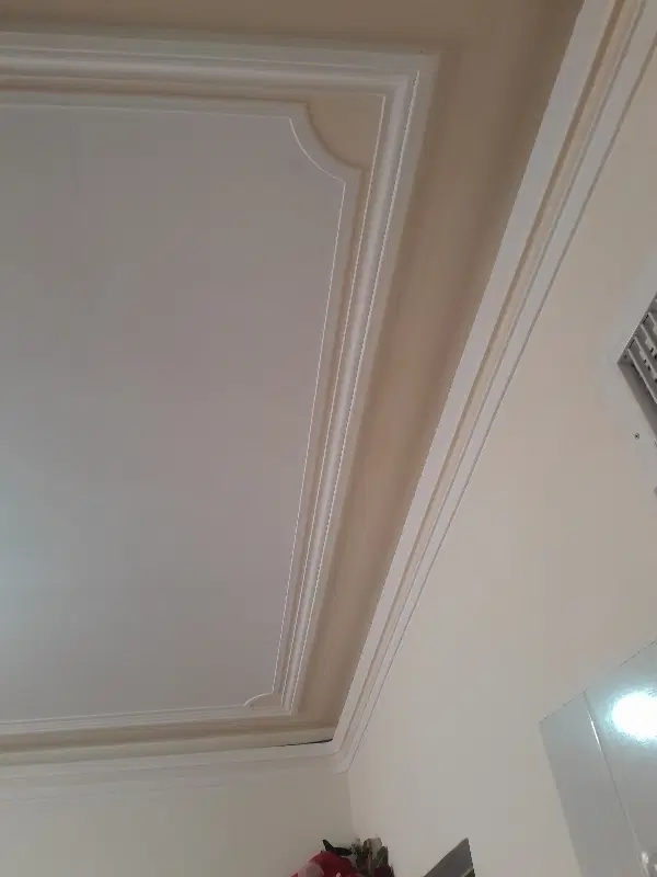 خونه خیلی تمیز