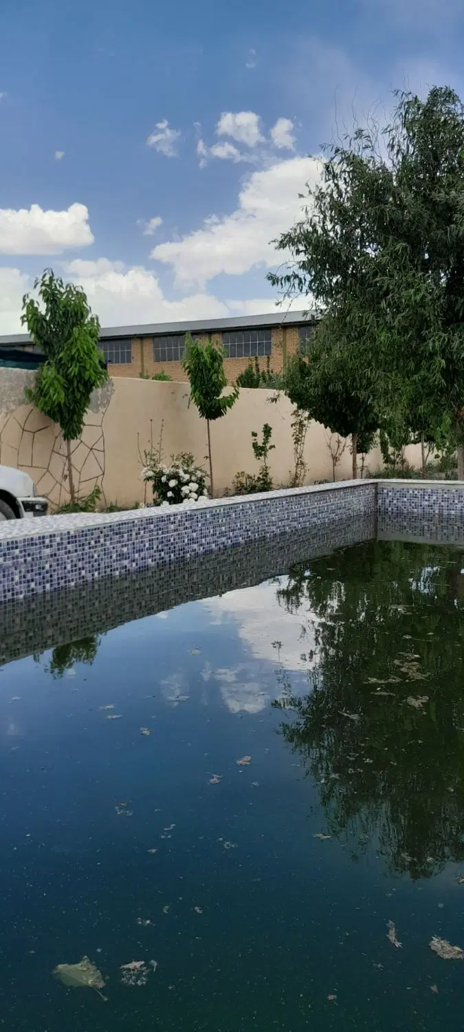 باغ ویلاسنددار