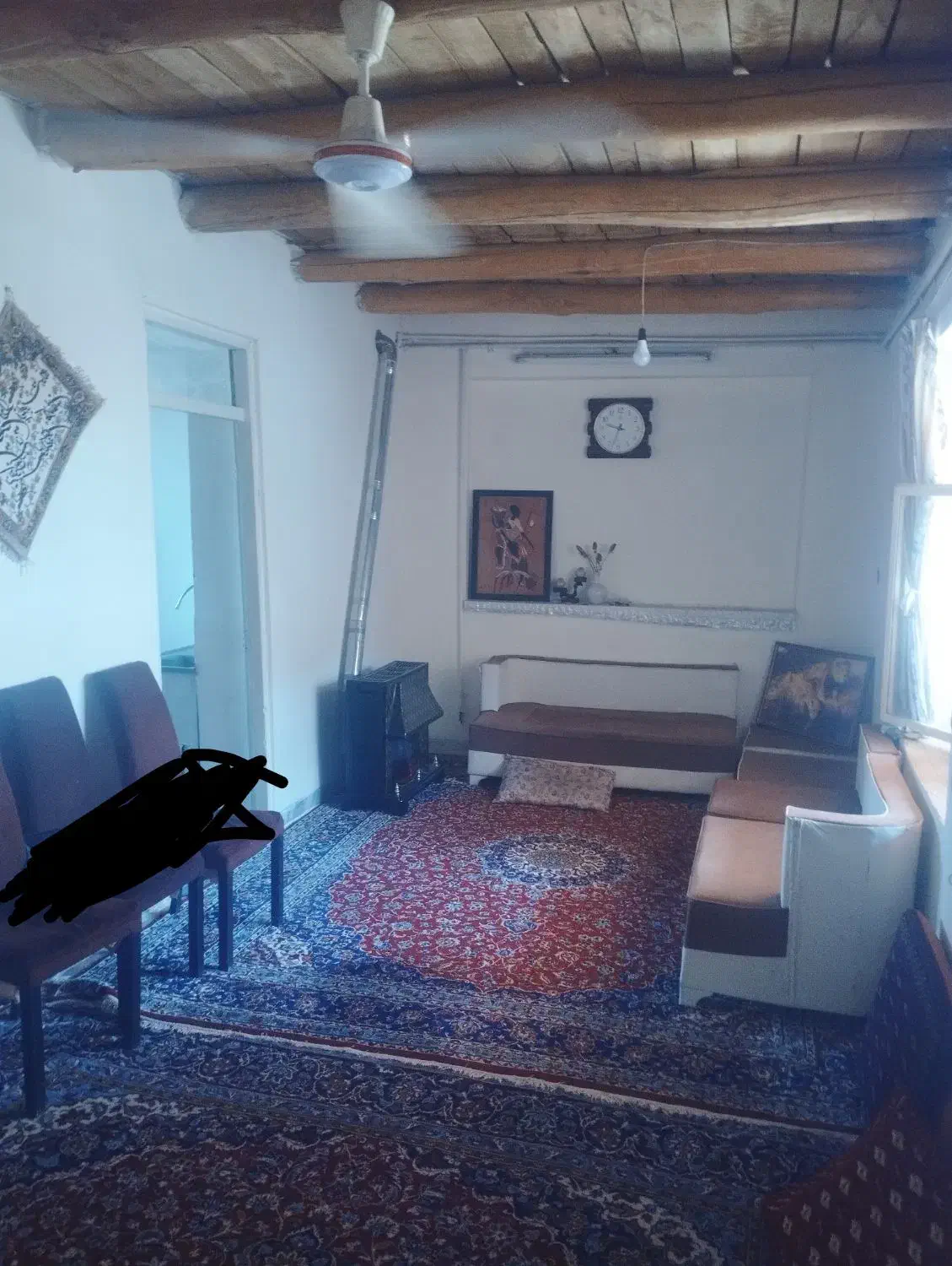 فروش منزل مسکونی