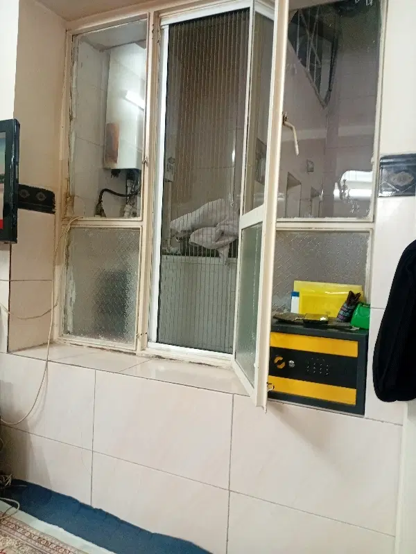 خانه ویلایی