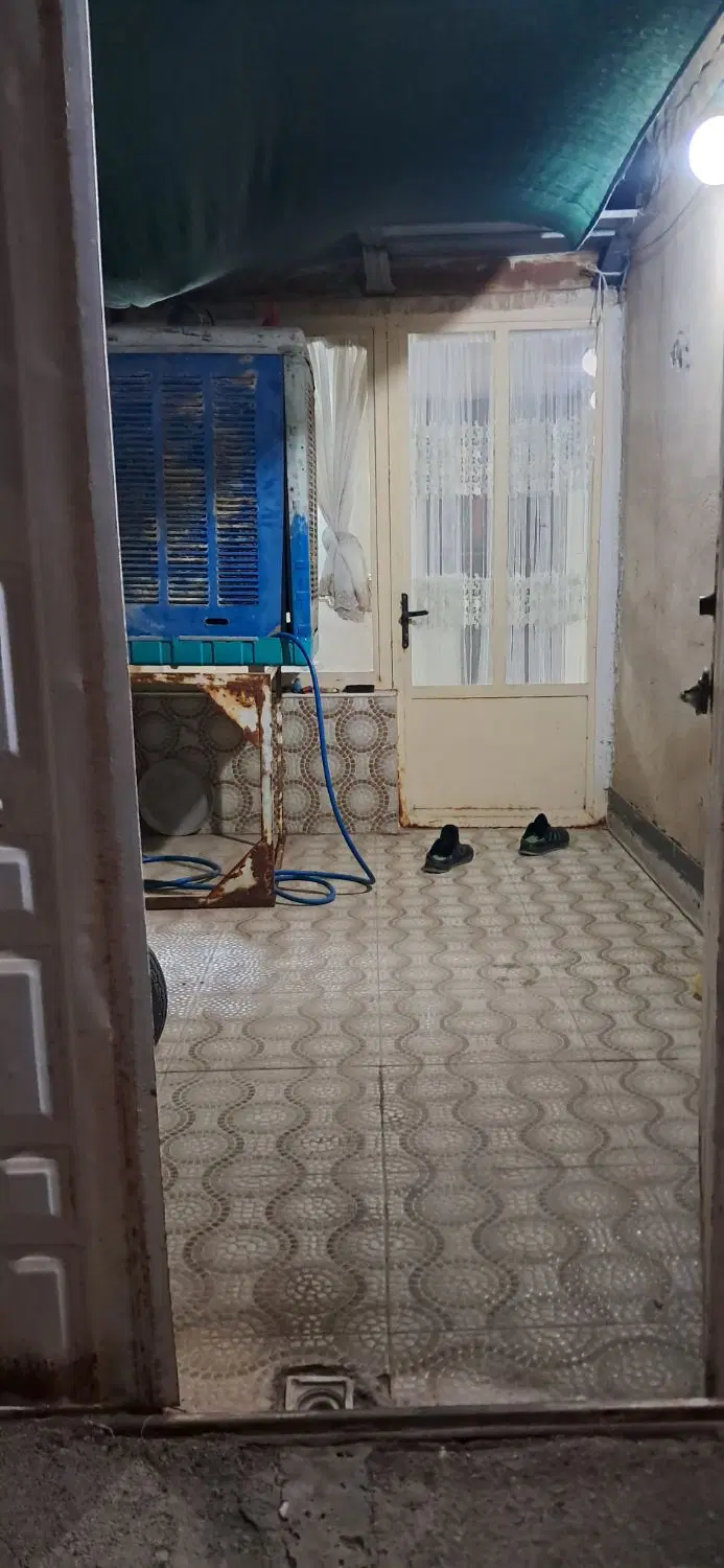 منزل مسکونی