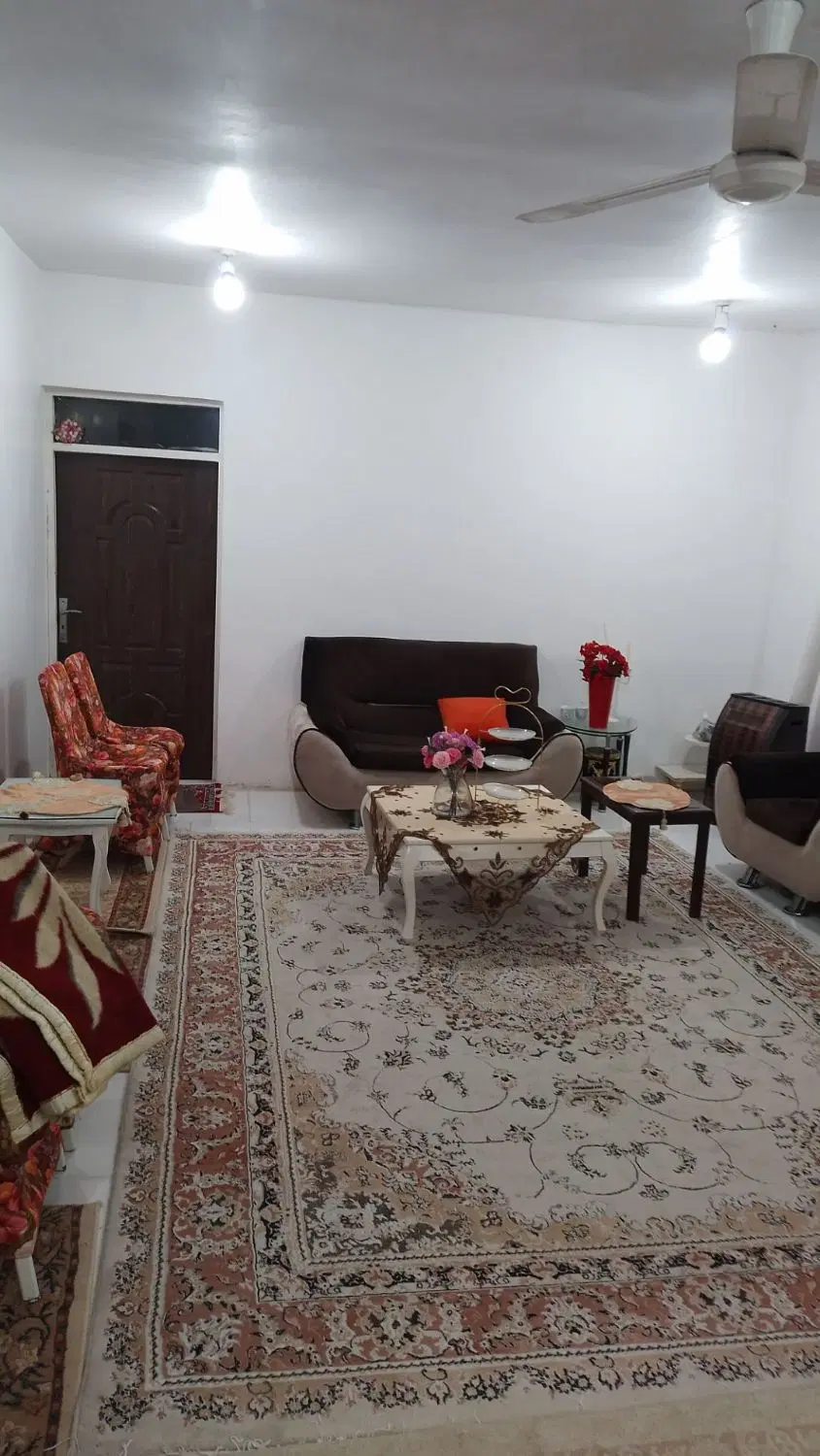 خانه ویلایی
