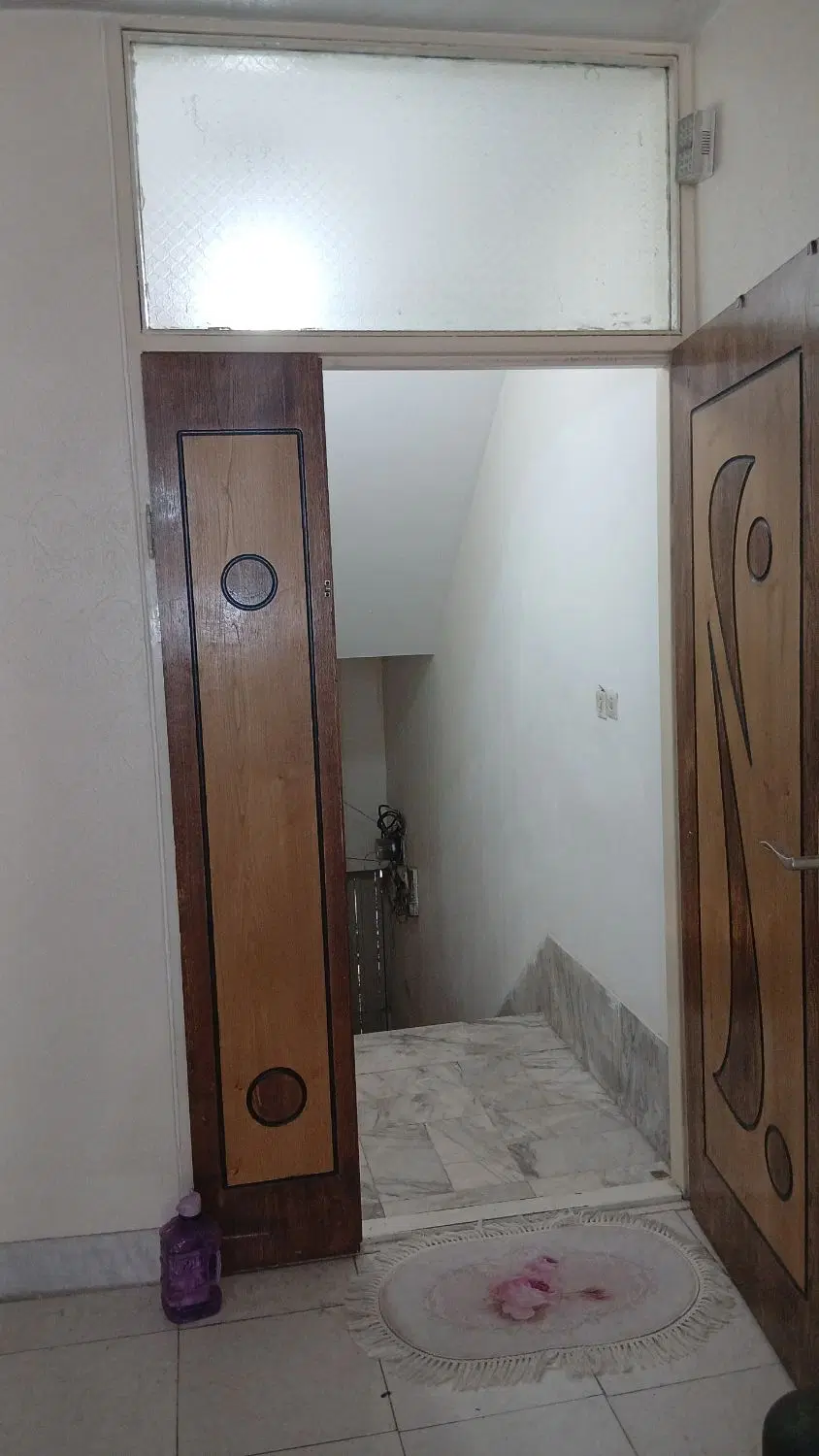 فروش دوطبقه مسکونی