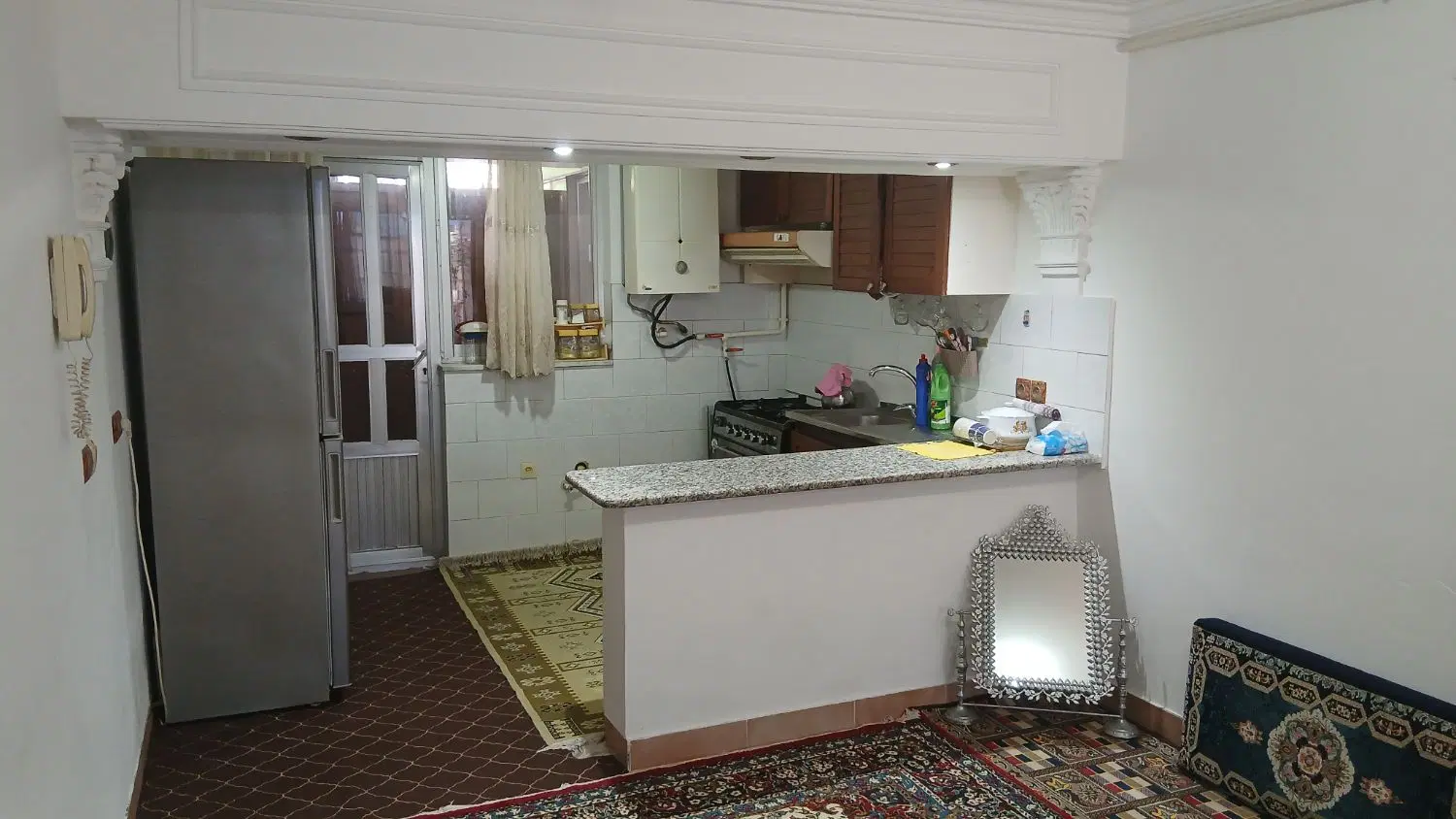 خانه سوییت