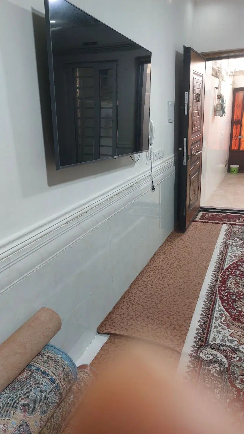 خانه در حصیراباددوطبقه خ ۵ جفت بازار