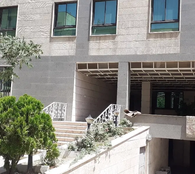 بلوار اصلی ۷۰متر فول بازسازی ۴۰مترقدرالسهم