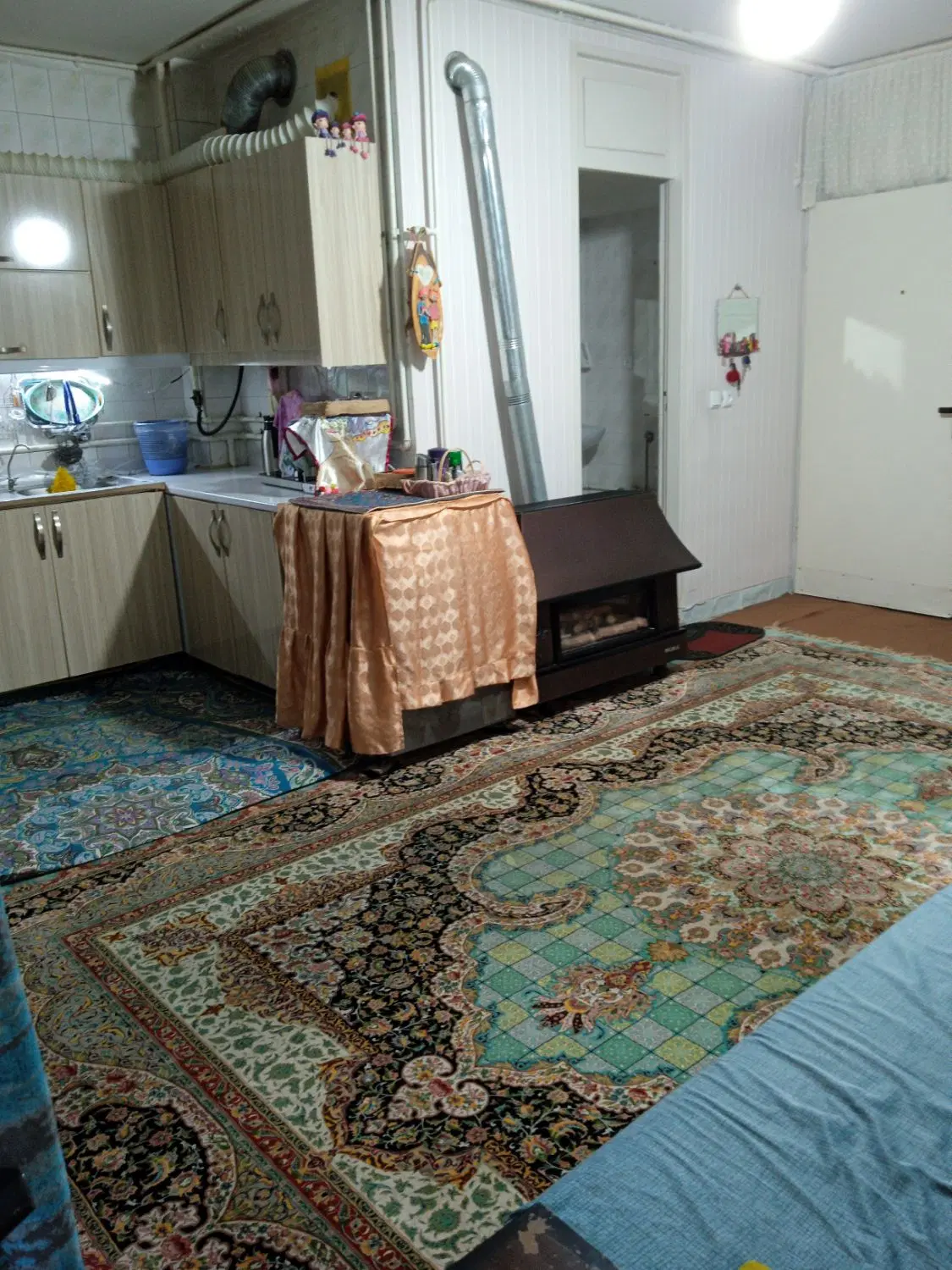 منزل ۴۵ متری b4