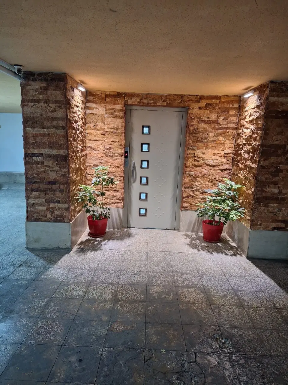 شهرک پیام(مسکن مهر ماهدشت)