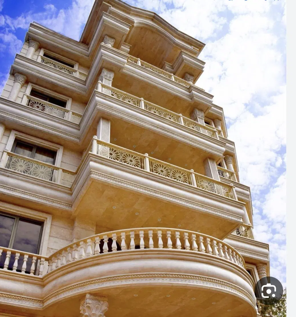 مشارکت درساخت