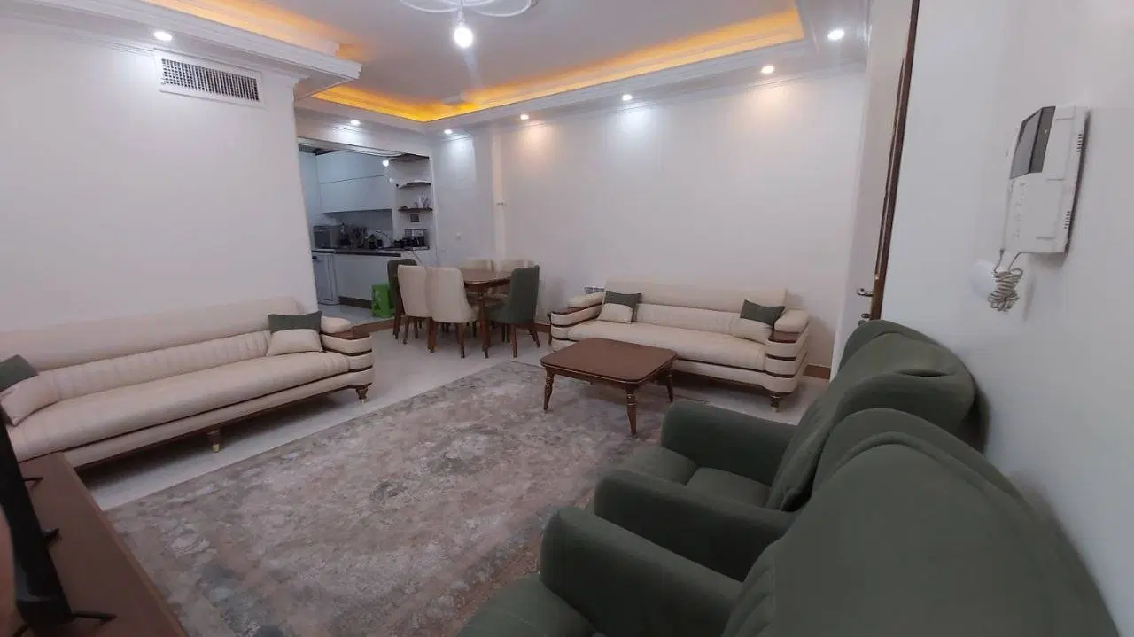 اپارتمان ۵۰ متر_وحدت_اسانسوردار