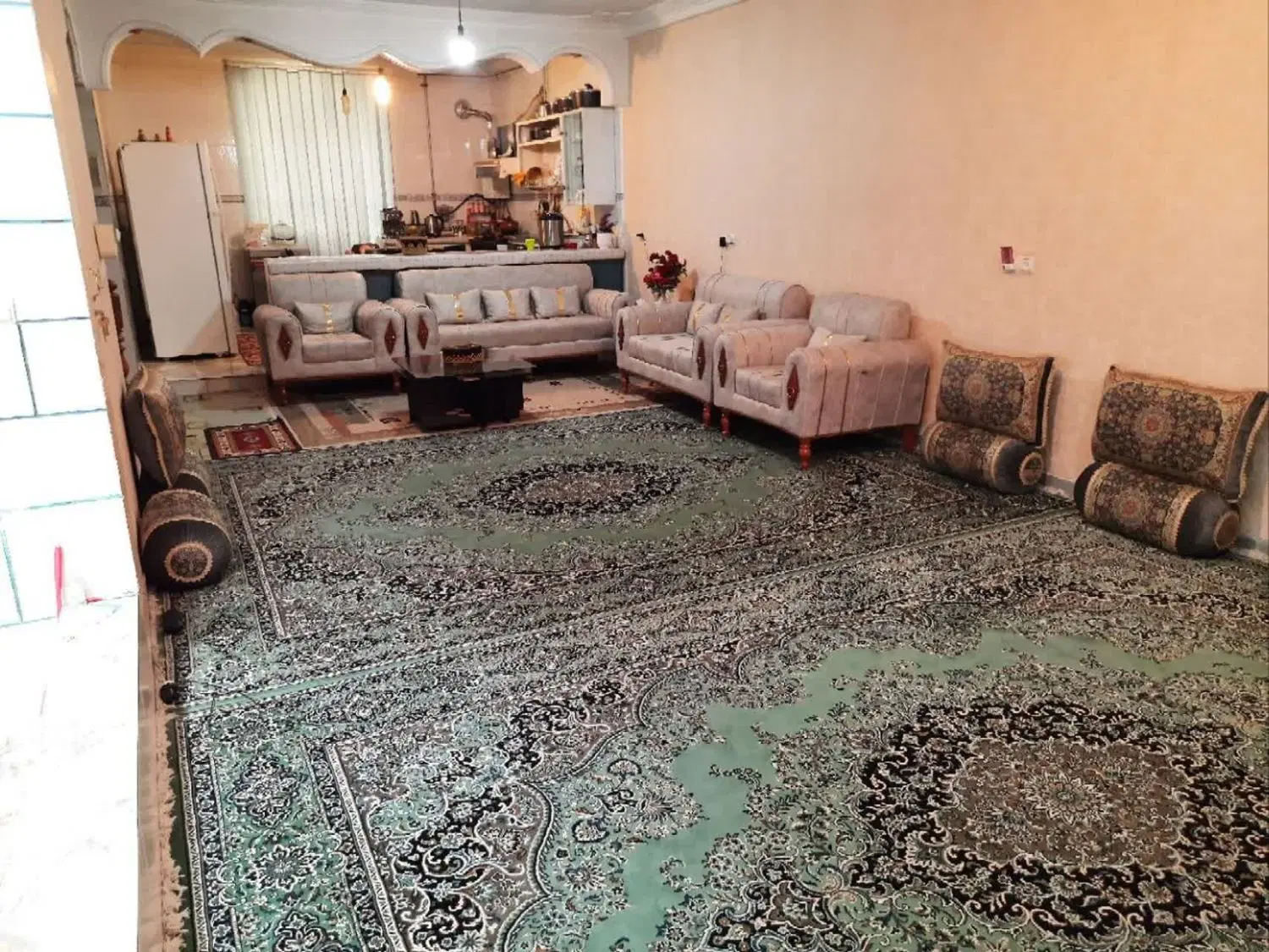 منزل مسکونی مستقل  جهت اجاره