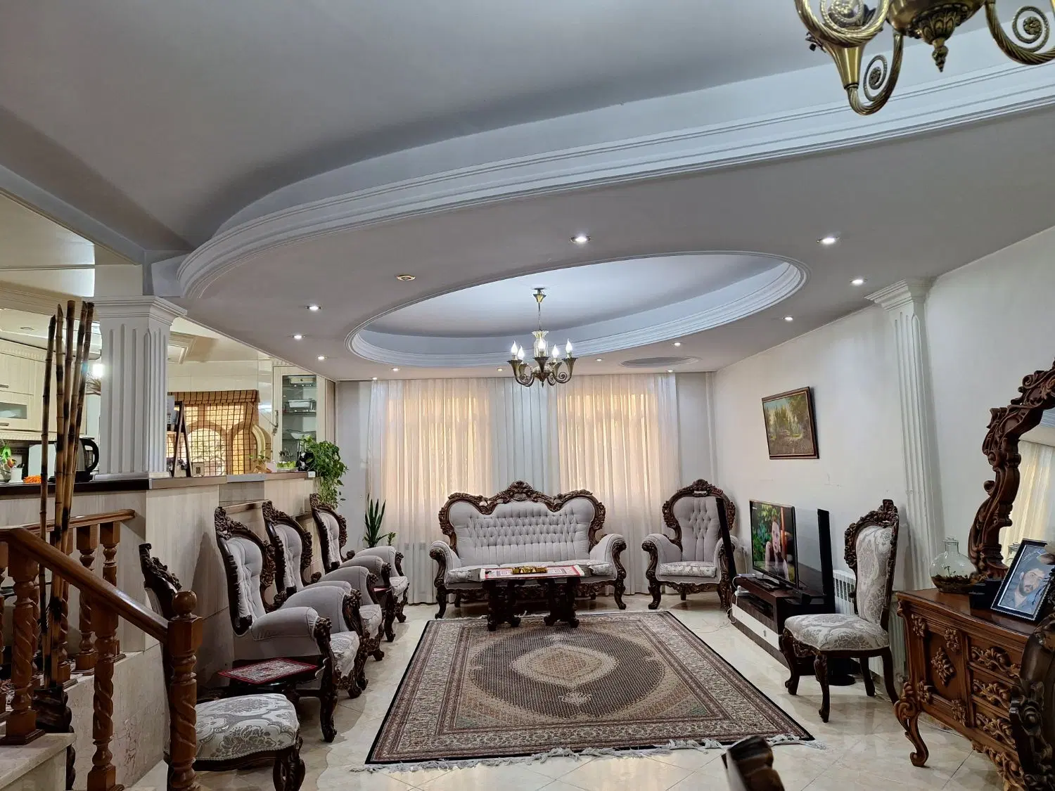 اجاره آپارتمان