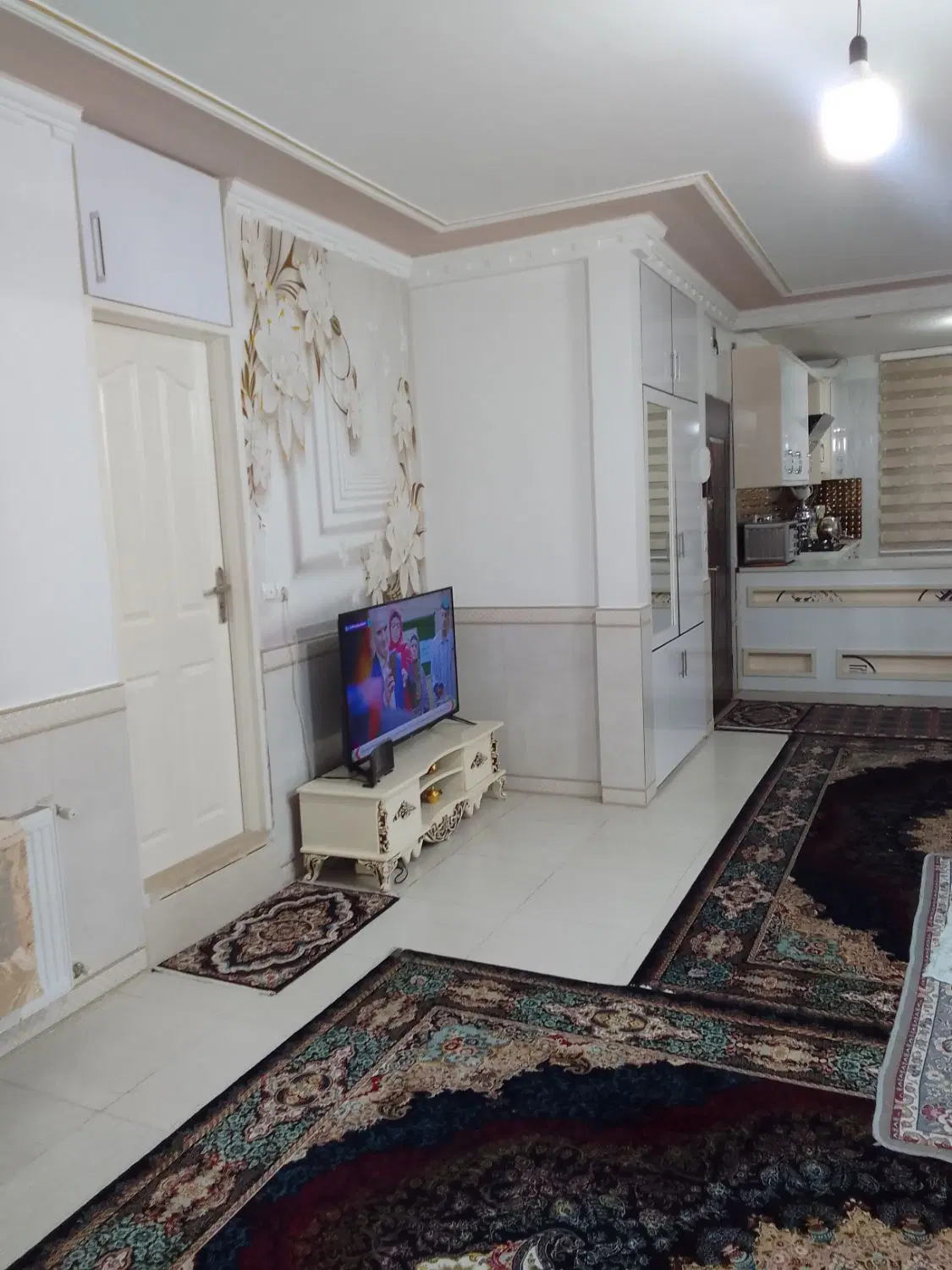 اپارتمان۸۵ متری