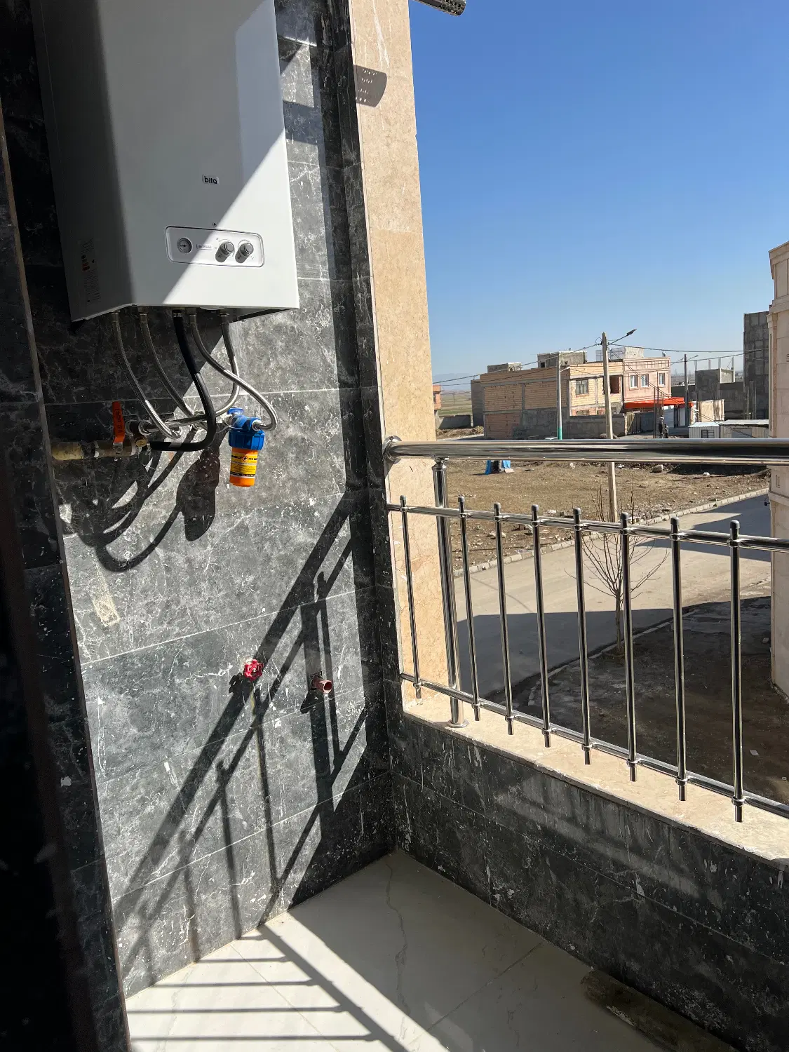رهن واجاره