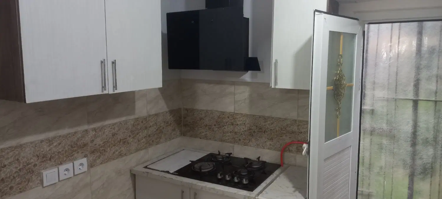 ویلایی ۵۵متری تک خواب اماده سند
