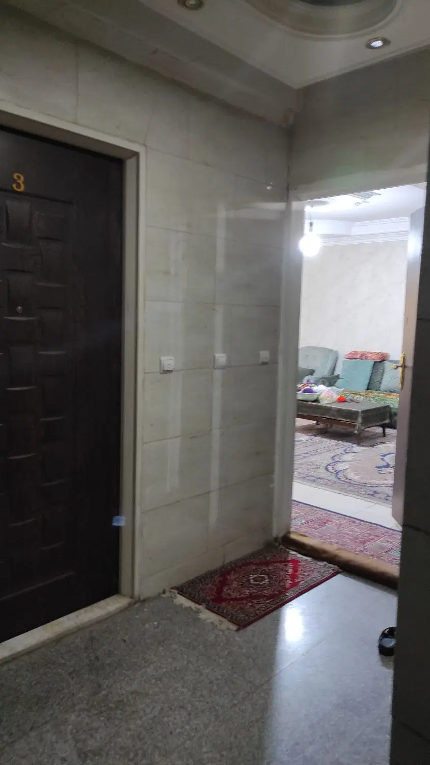 فروش آپارتمان