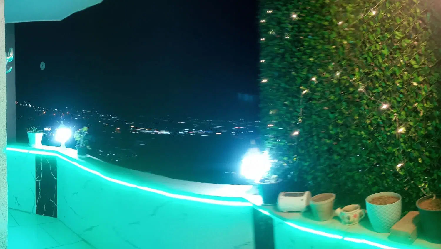 آپارتمان ۹۲ متری پونا ( تهاتر)