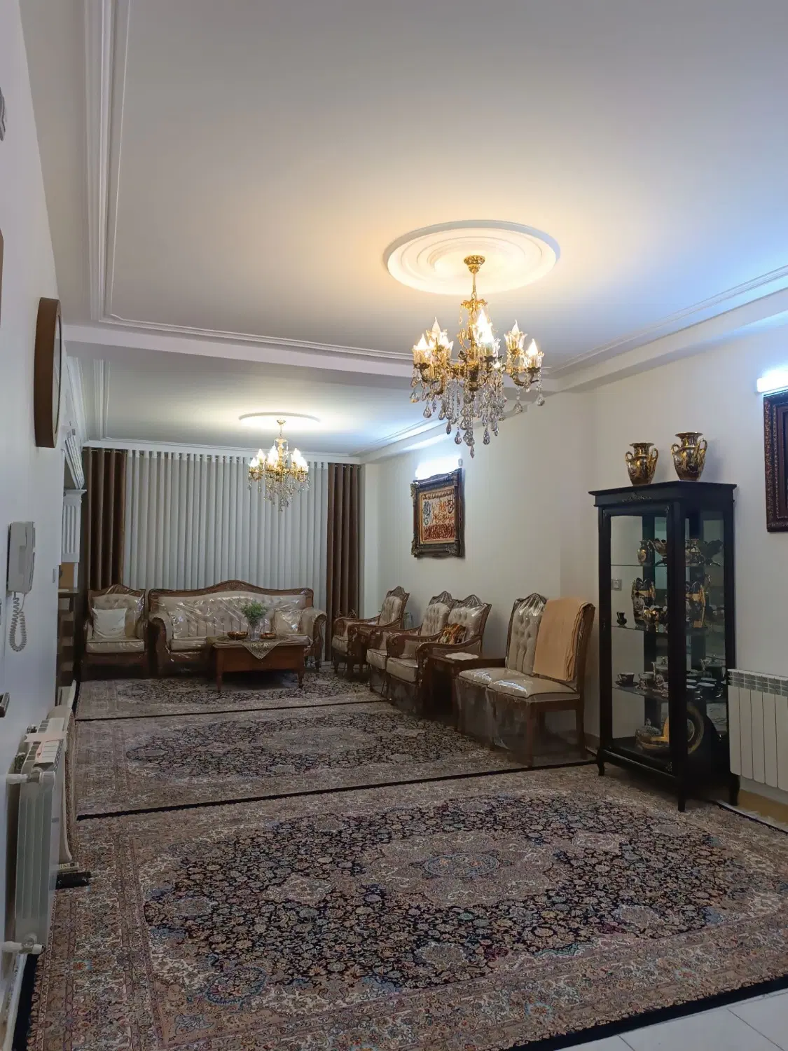 آپارتمان بهترین لوکیشن زیباشهر