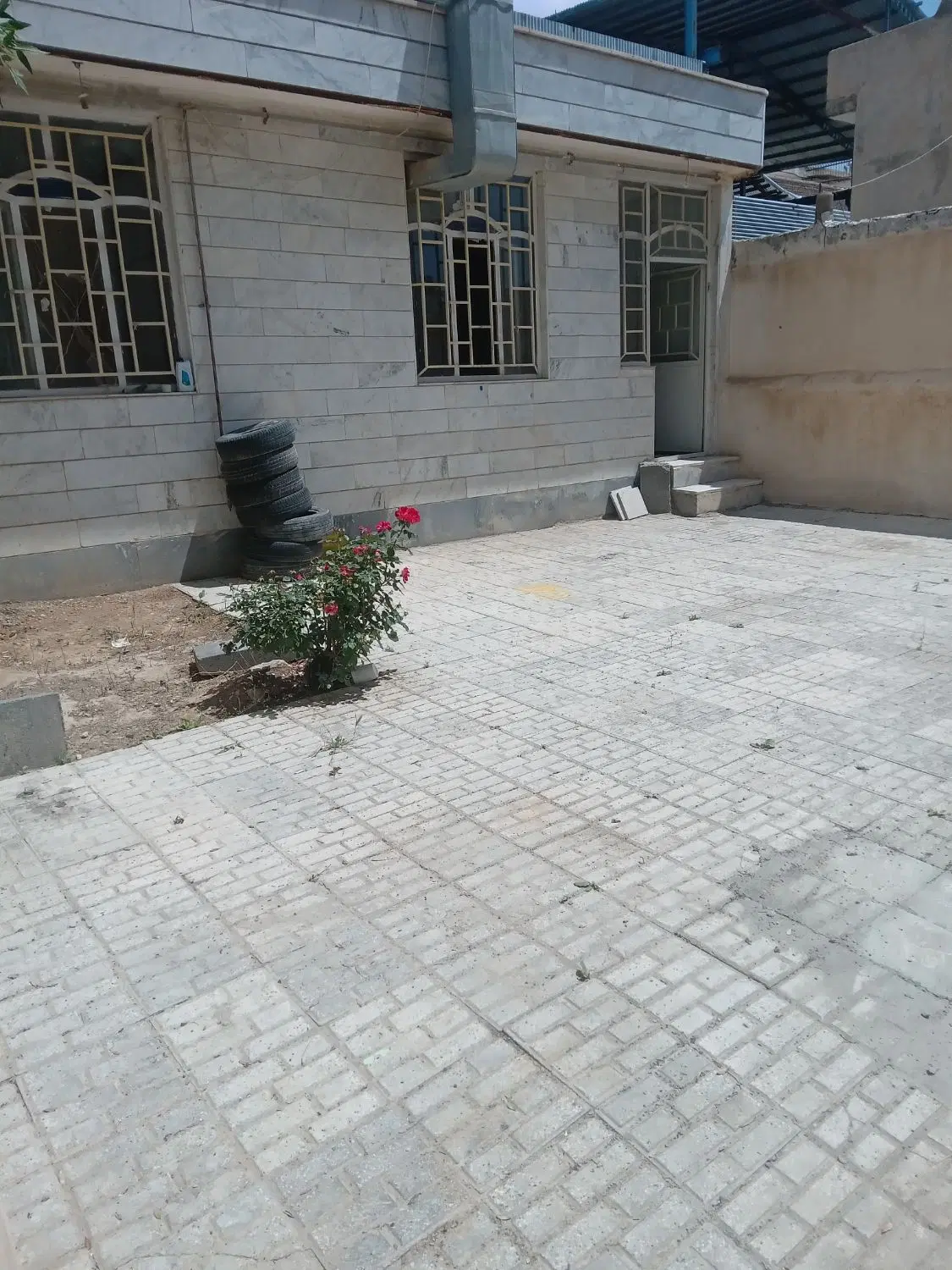 ویلای اوغازیان سه خواب