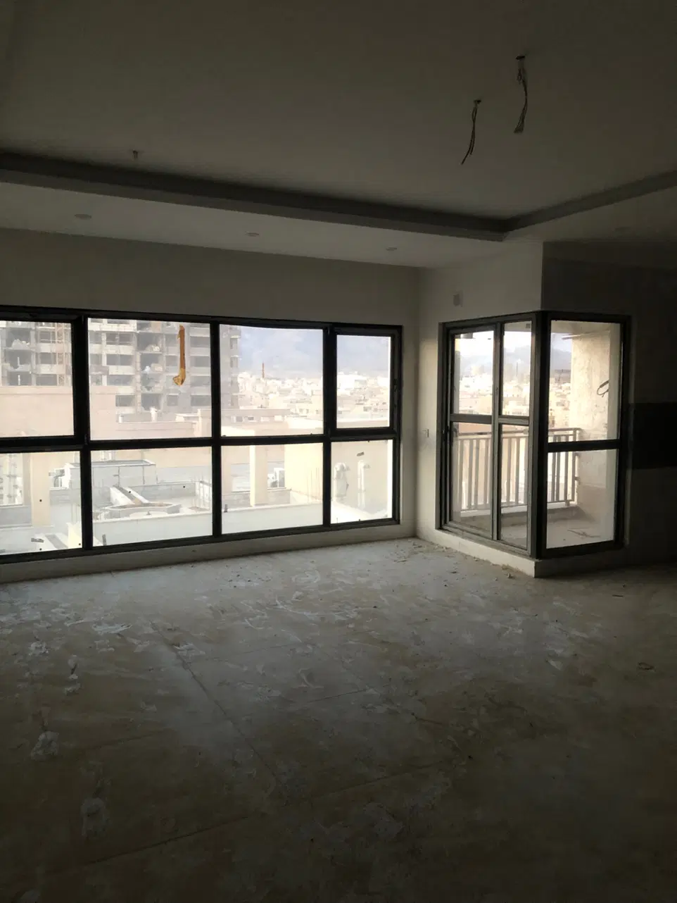 ۱۲۹ متر برج کوهیار