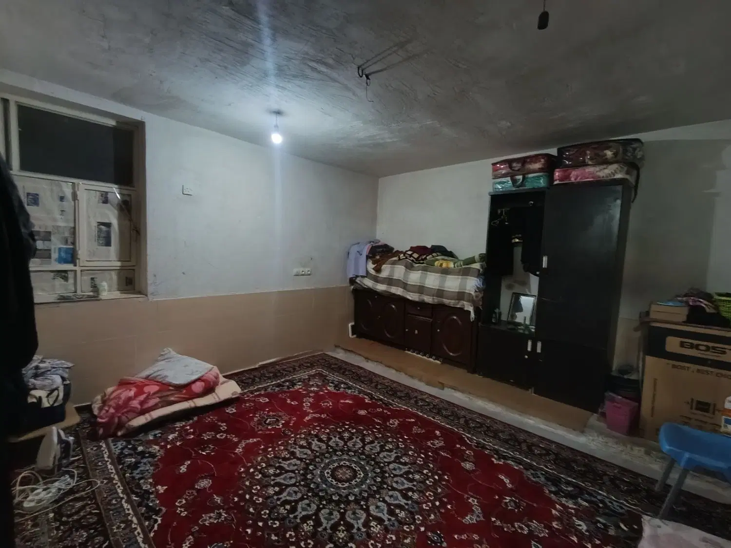 رهن و اجاره والفجر