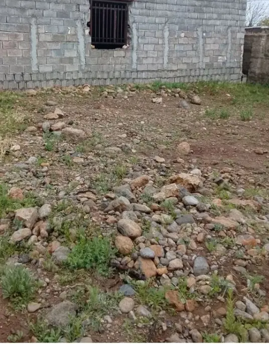 زمین در شهرک المهدی