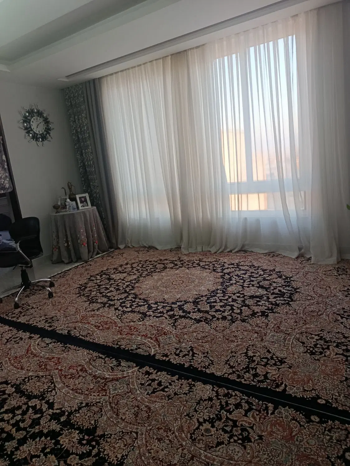 فروش آپارتمان شهرک دانش