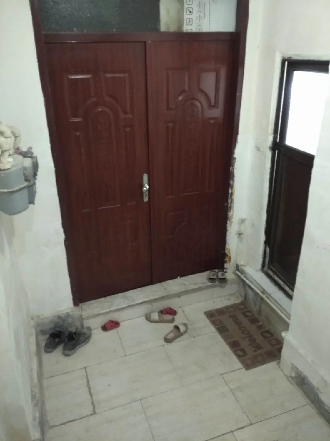 خانه در خلج ۱۴
