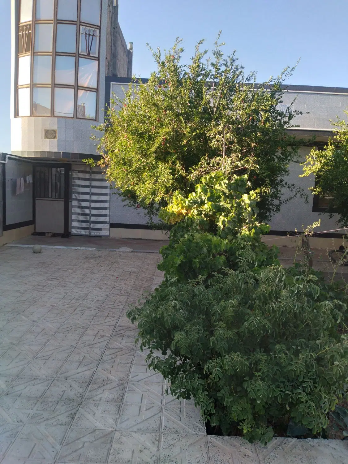 خانه ویلایی در اسدیه