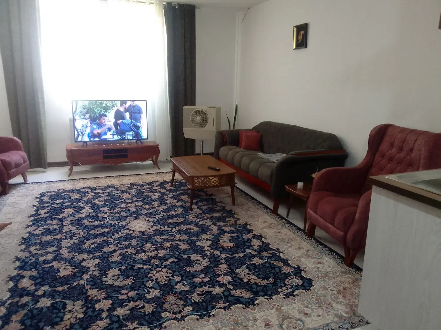 مسکن مهر نانوایان بهترین جا