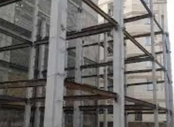 منزل مسکونی
