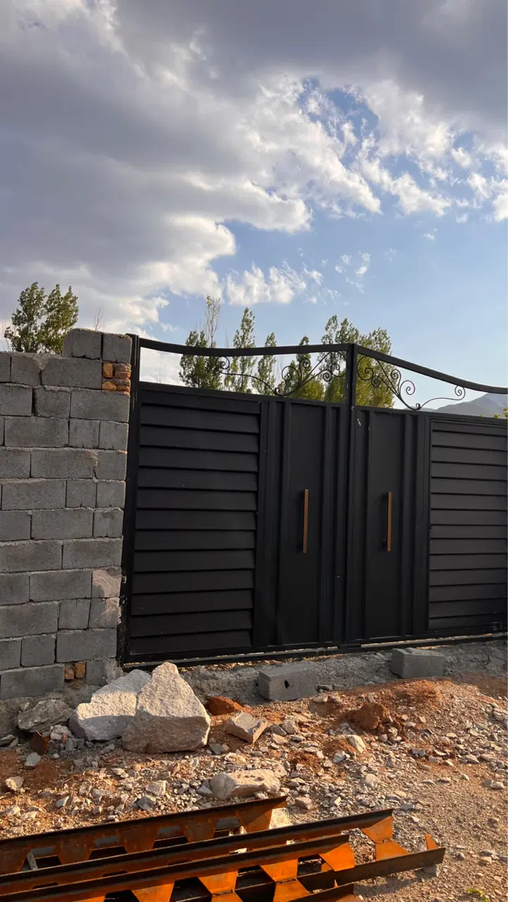 قطعات ویلایی