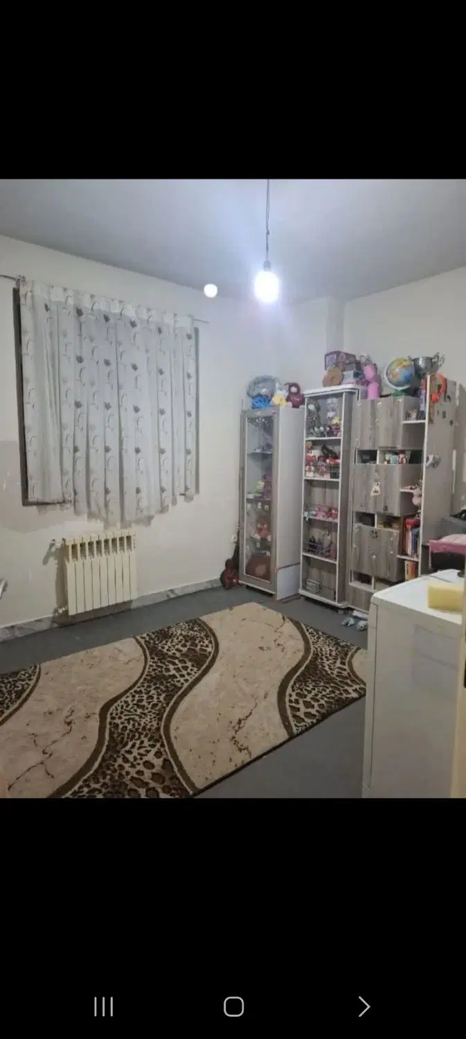 75متر دوخواب