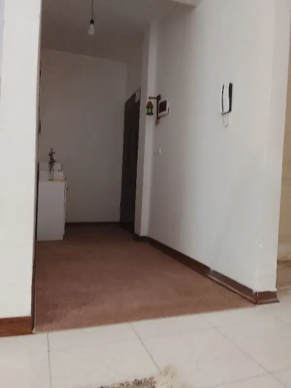 اجاره مسکن مهر فرمانداری طبقه اول